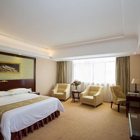 Vienna Hotel Heyuan High-Tech Yi Road المظهر الخارجي الصورة